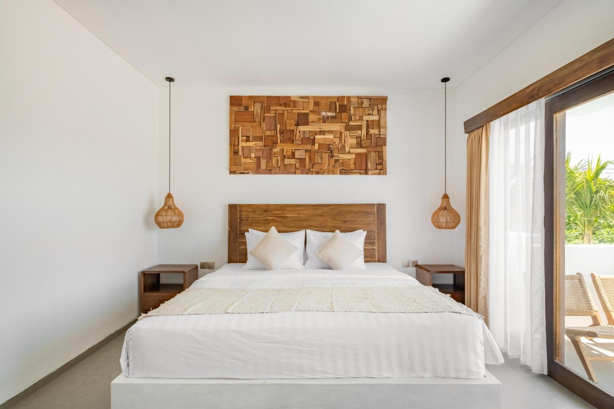 Baliterraneo Boutique Seminyak (Bali)