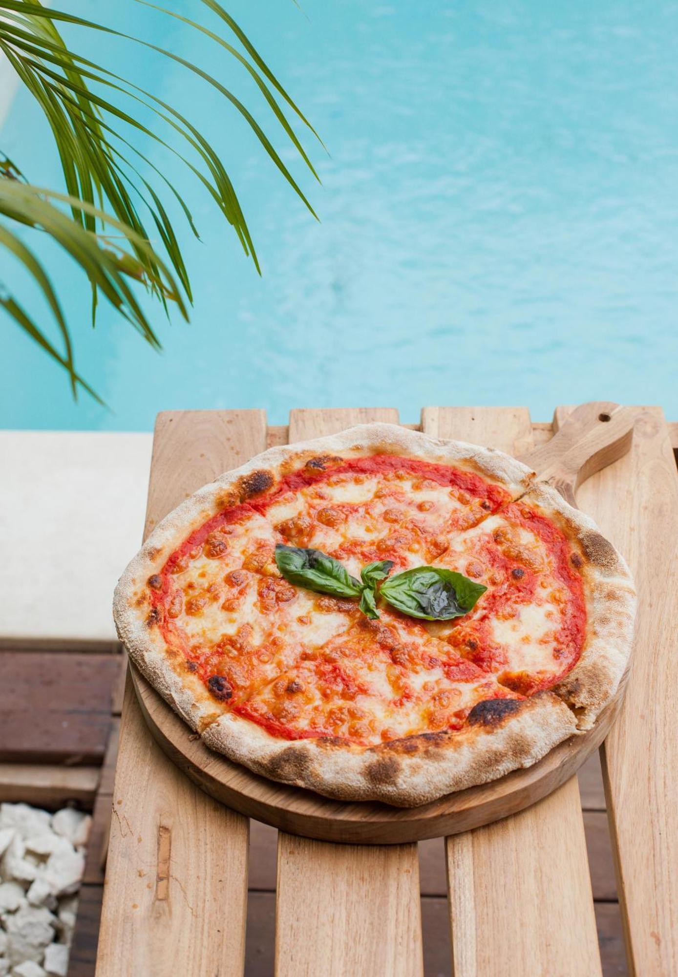Baliterraneo Boutique Resort 4*