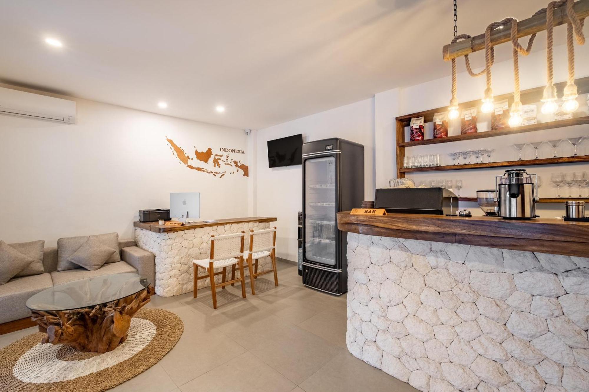 Resor Baliterraneo Boutique
