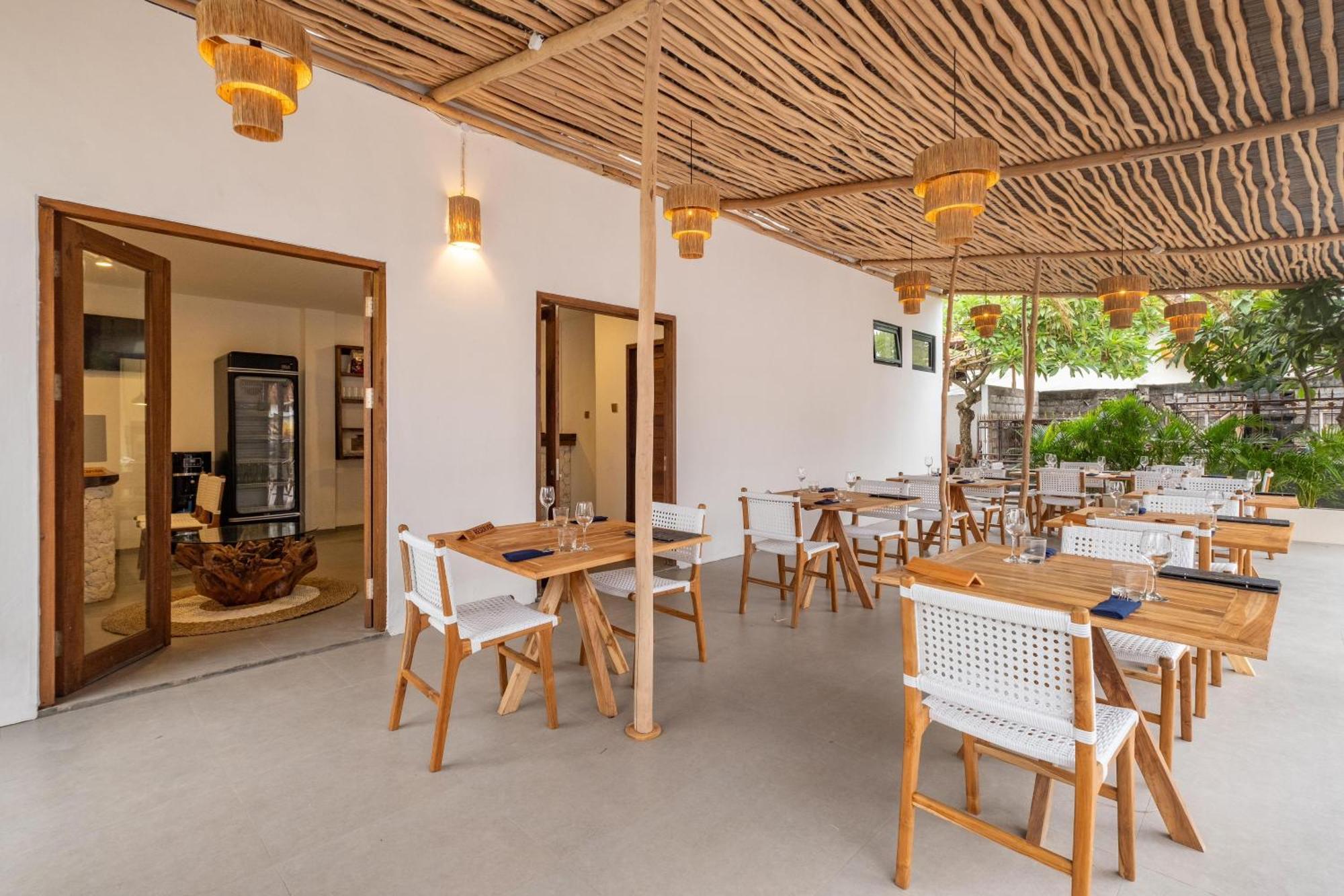 Baliterraneo Boutique 4* Seminyak (Bali)