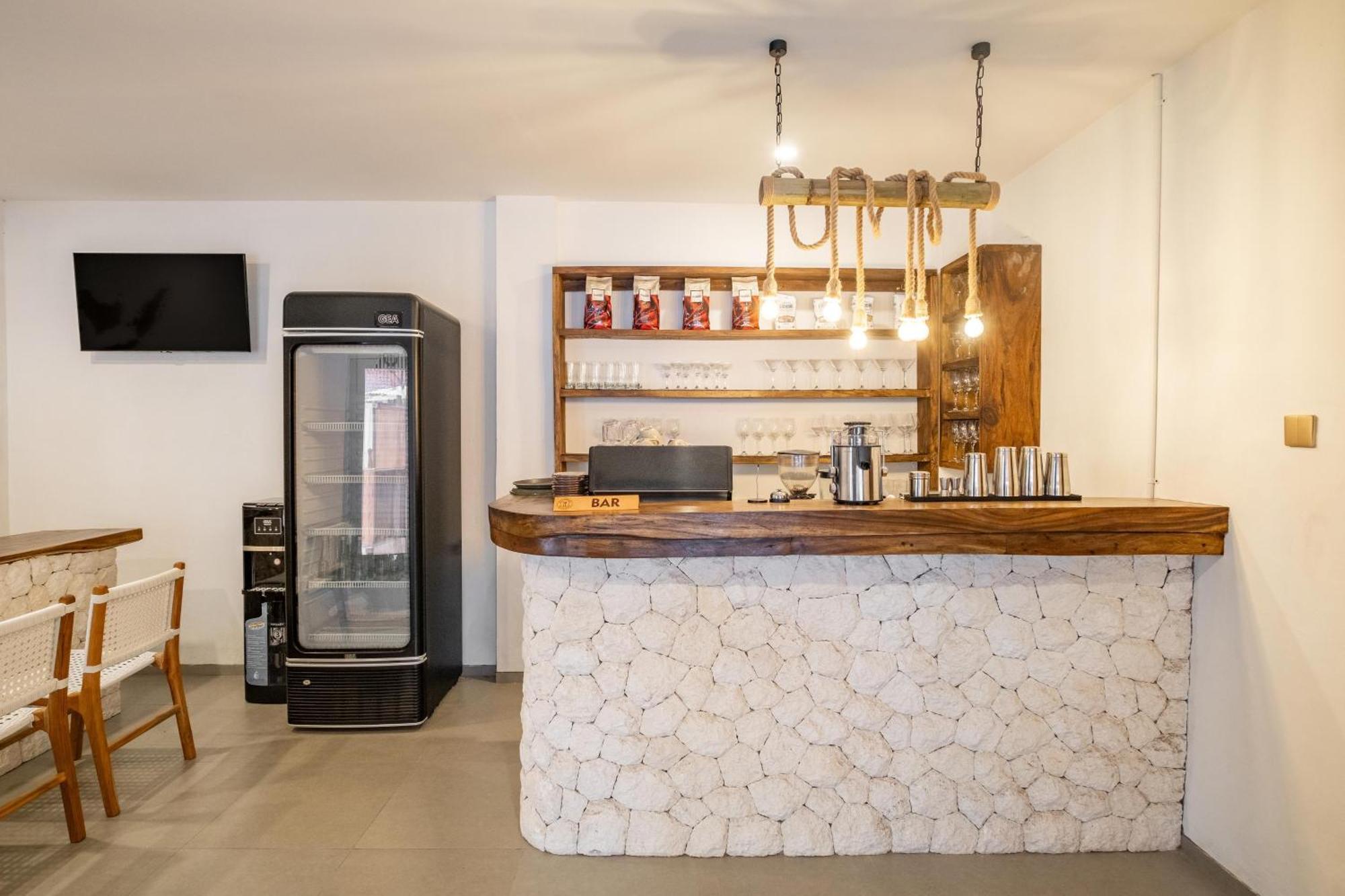 Baliterraneo Boutique Resor