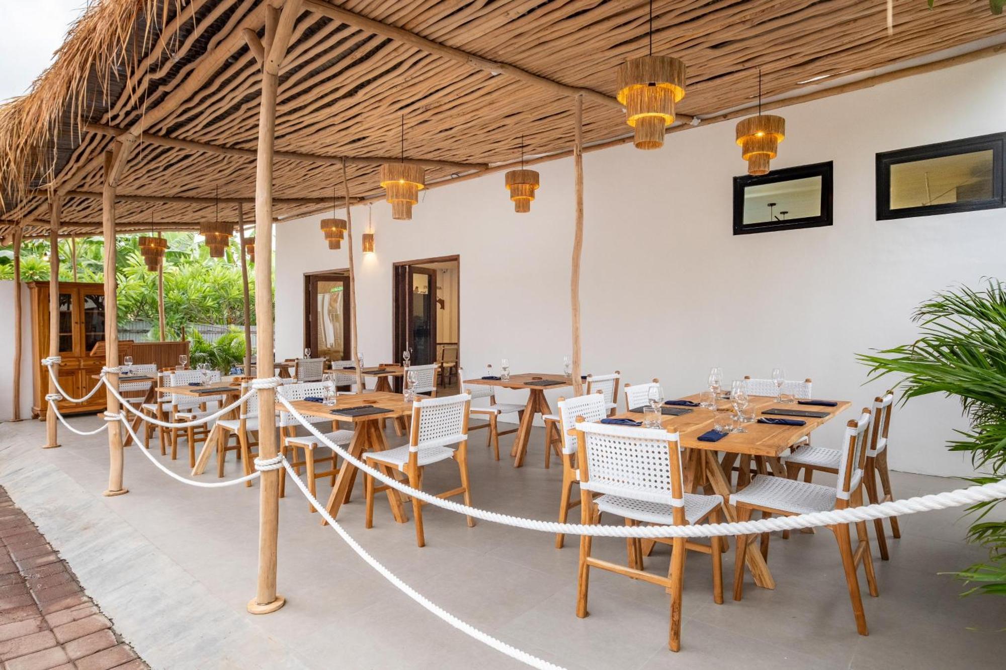 Resor Baliterraneo Boutique 4*