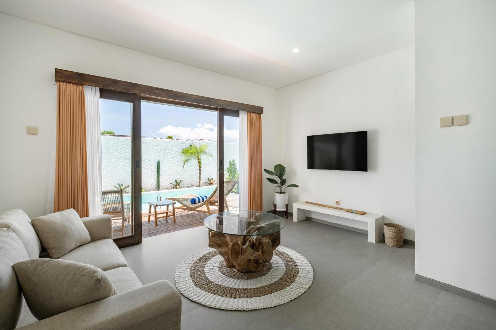 Baliterraneo Boutique Resor Seminyak (Bali)