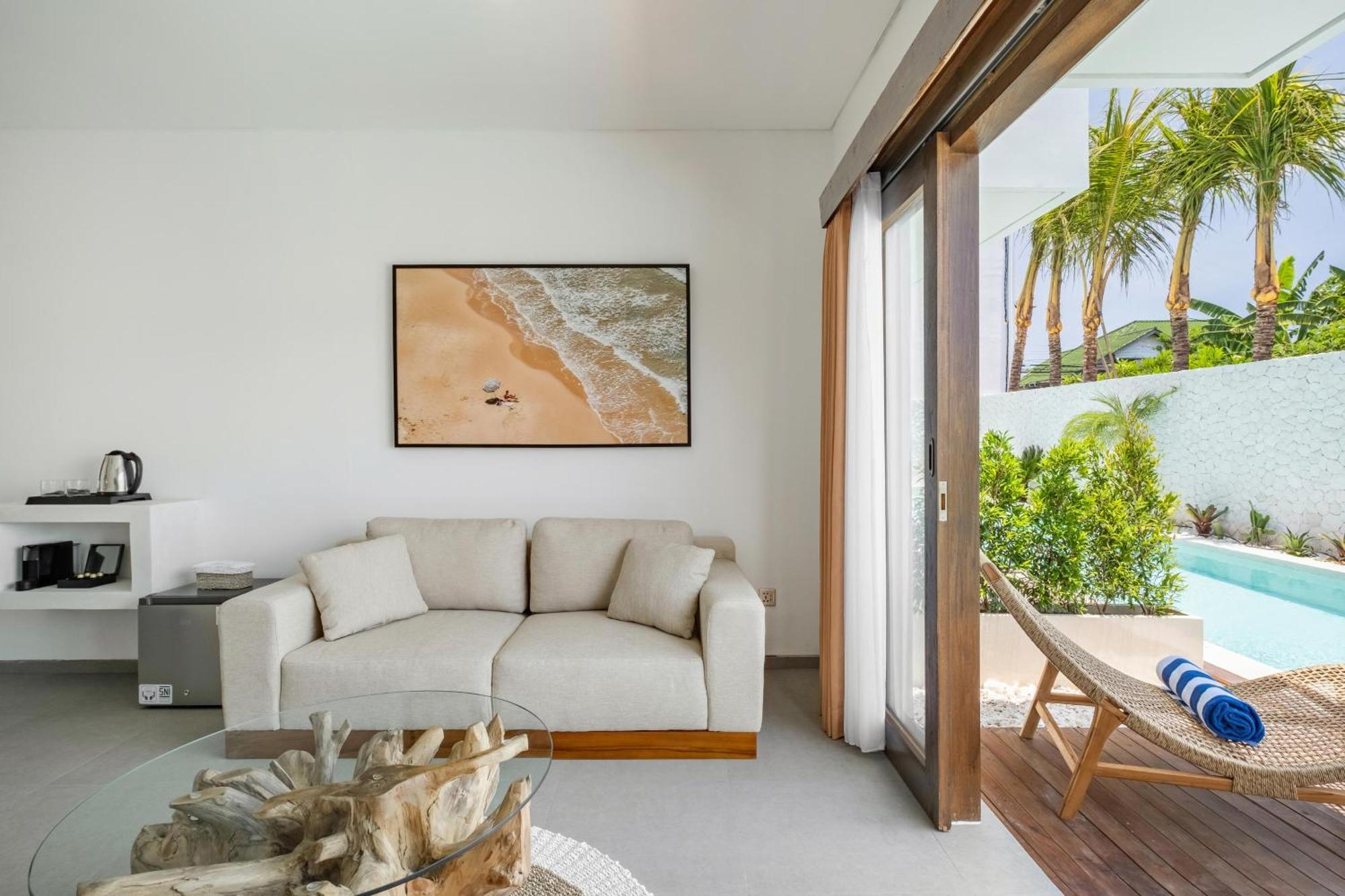 Baliterraneo Boutique Resor