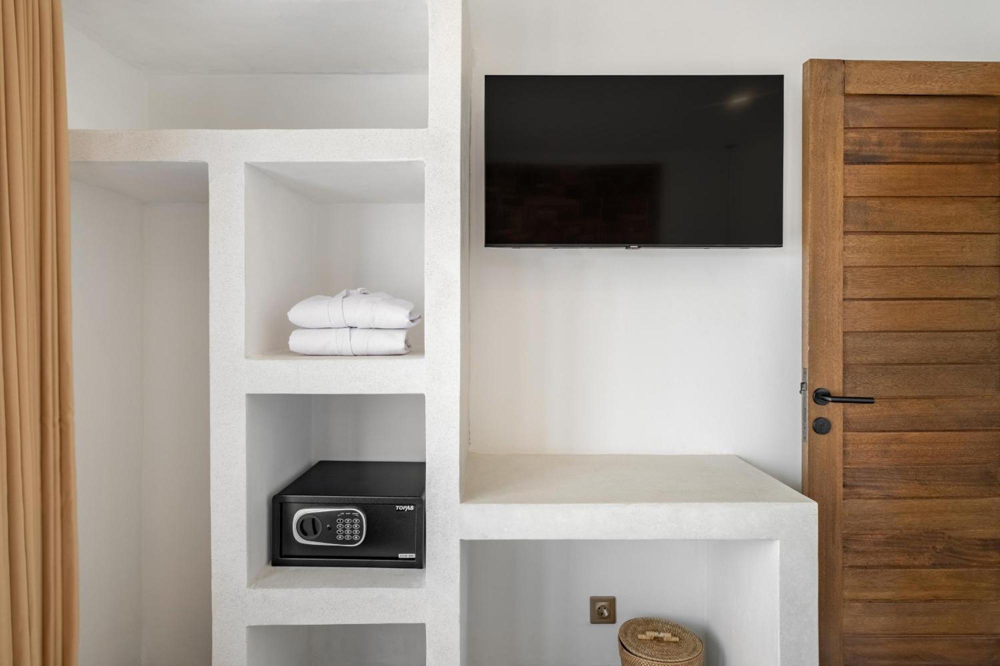 Resor Baliterraneo Boutique