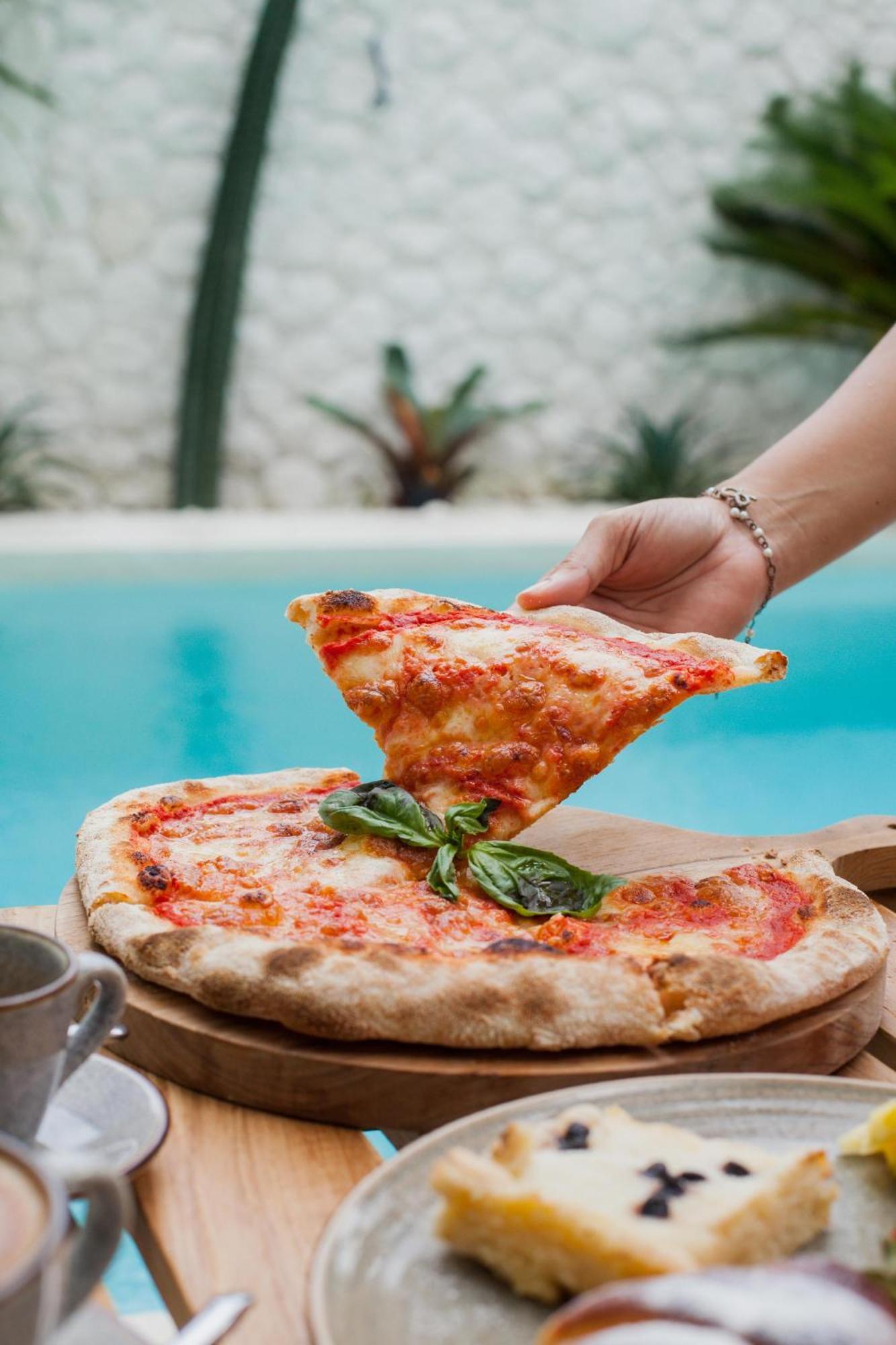 Resor Baliterraneo Boutique Seminyak (Bali)